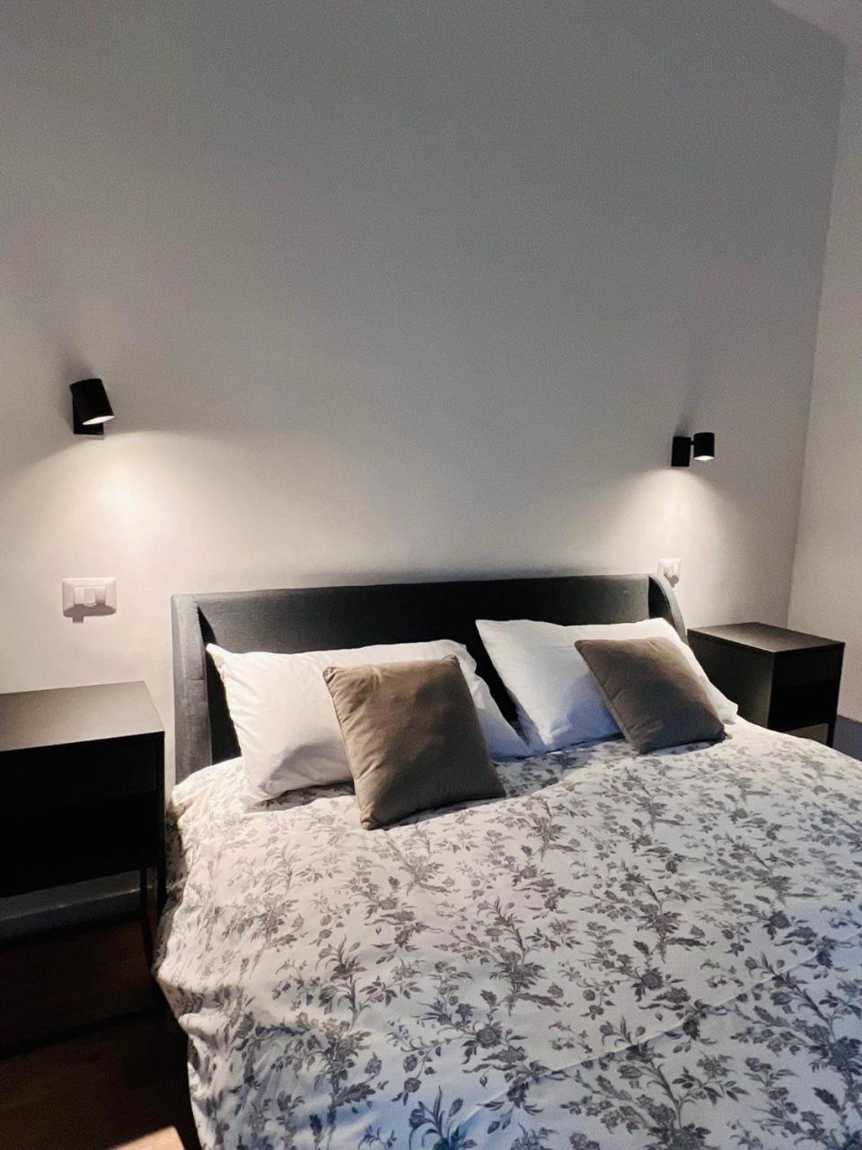 Finella Charming Rooms 巴里 外观 照片